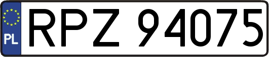 RPZ94075