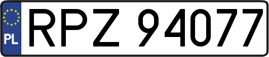RPZ94077