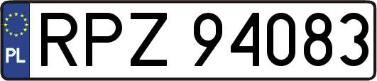 RPZ94083