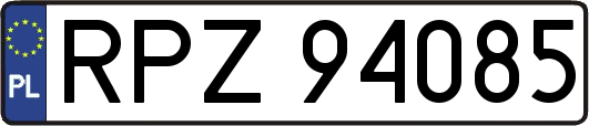 RPZ94085