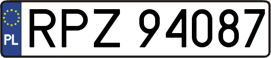 RPZ94087