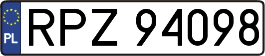 RPZ94098