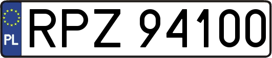 RPZ94100