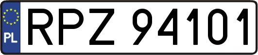 RPZ94101