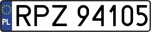 RPZ94105