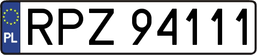 RPZ94111