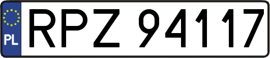 RPZ94117