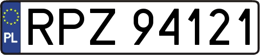 RPZ94121