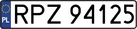 RPZ94125