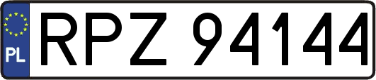 RPZ94144