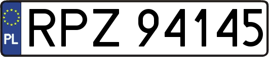 RPZ94145