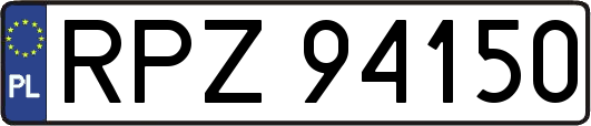 RPZ94150