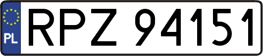 RPZ94151