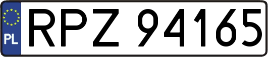 RPZ94165