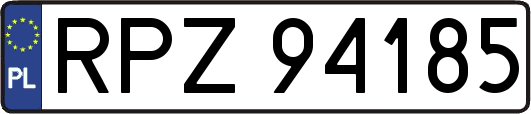 RPZ94185