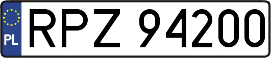 RPZ94200