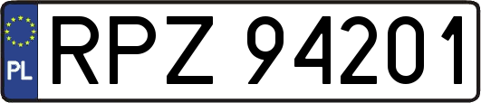 RPZ94201