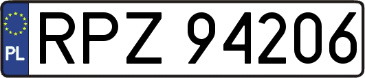 RPZ94206