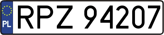 RPZ94207