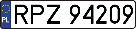 RPZ94209
