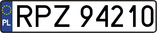 RPZ94210