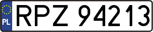 RPZ94213