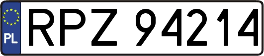 RPZ94214