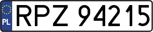 RPZ94215