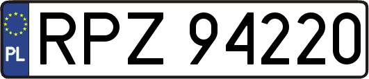 RPZ94220
