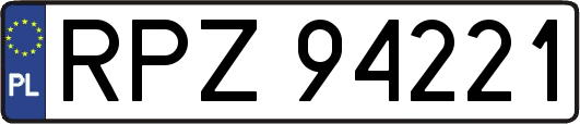 RPZ94221