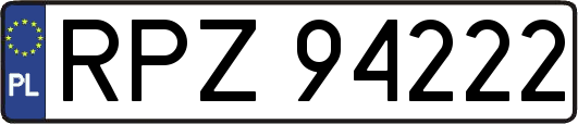 RPZ94222