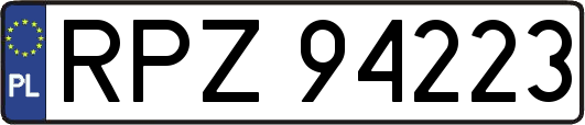 RPZ94223