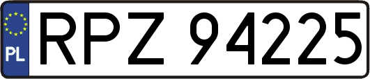 RPZ94225