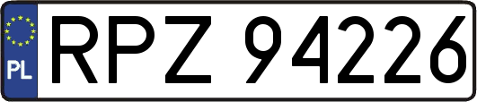 RPZ94226