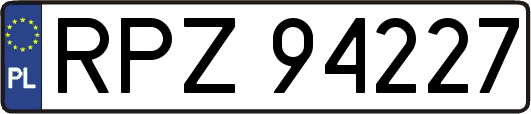 RPZ94227