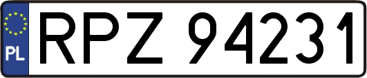 RPZ94231