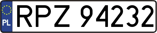 RPZ94232