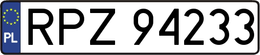 RPZ94233