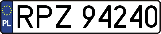 RPZ94240