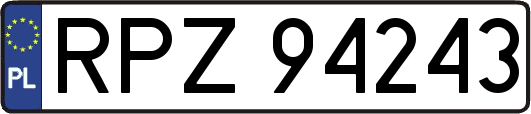 RPZ94243