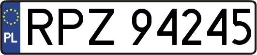 RPZ94245