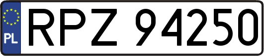 RPZ94250