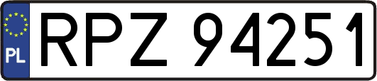 RPZ94251