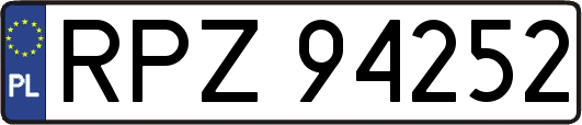 RPZ94252