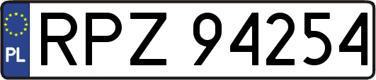RPZ94254