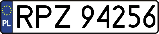 RPZ94256