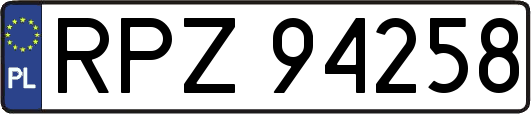 RPZ94258