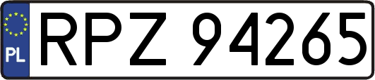 RPZ94265