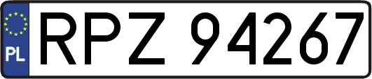 RPZ94267
