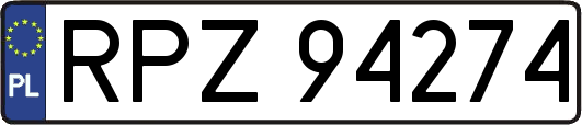 RPZ94274